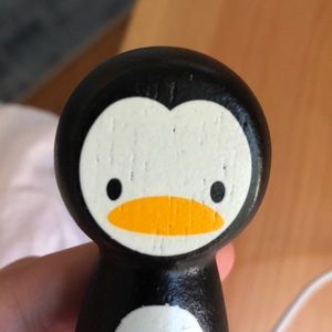 Meet your Posher, Amy